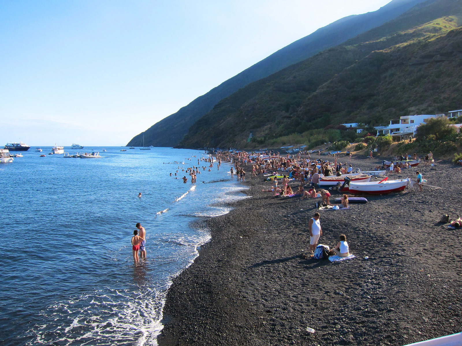 Stromboli